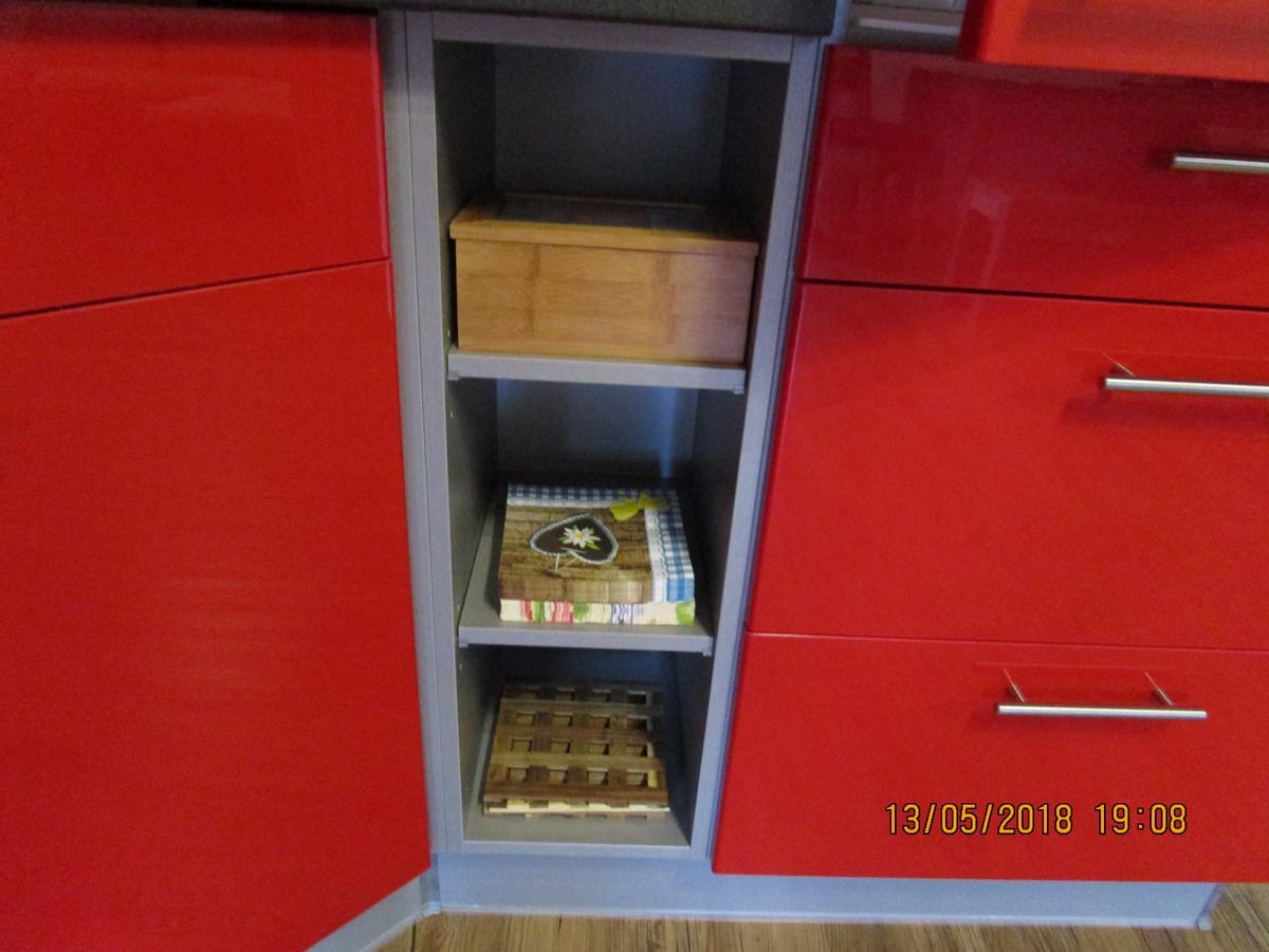 Ferienwohnung Rosa Obergessertshausen 외부 사진